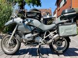 BMW R 1200 GS - wenig Kilometer, viel Sonderzubehör - Angebote entsprechen deinen Suchkriterien