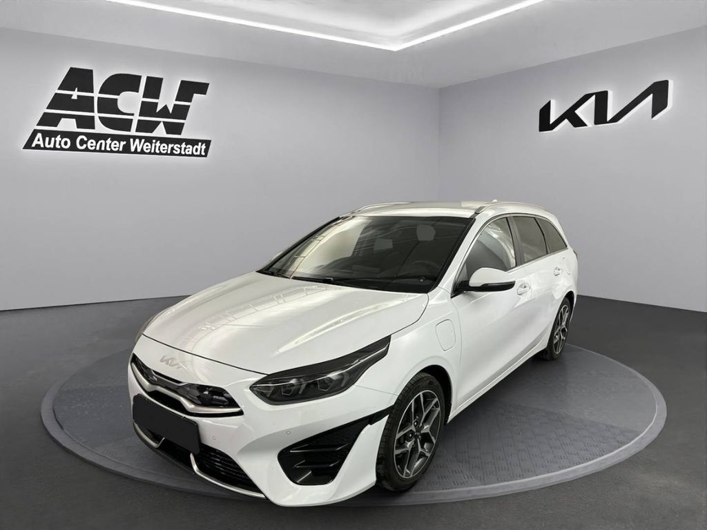 Image of Kia cee'd / Ceed