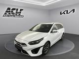 Kia CEED SW 1.6 PHEV DCT PLATINUM EL.SITZ|LEDER|FULL - Kia cee'd / Ceed mit Hybrid-Antrieb: Kombi