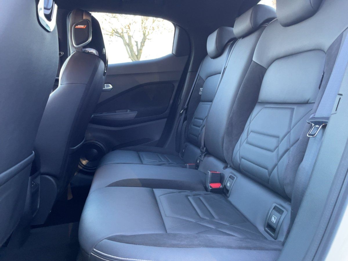 Nissan Juke - Bild 18