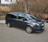 Mercedes-Benz V 250 d Aut. EDITION lang EDITION