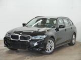 BMW 330e Tour. Kzu HiFi adap. LED HuD RFK Alarm.