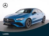 Mercedes-Benz CLA 200 Coupé AMG+MBUX+MBeam+Night+Burm+Keyl+RFK - Mercedes-Benz CLA 200 in Herne