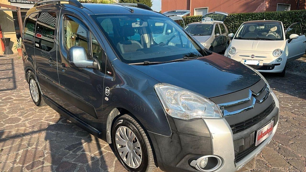 Citroën Berlingo