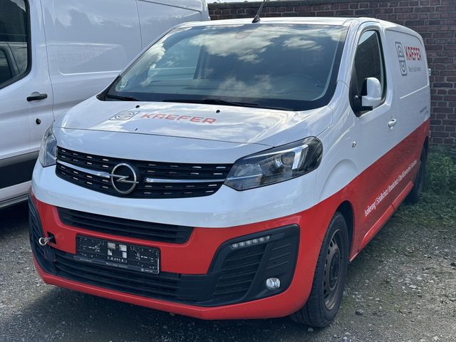 Opel Vivaro Edition M / MOTORPROBLEME