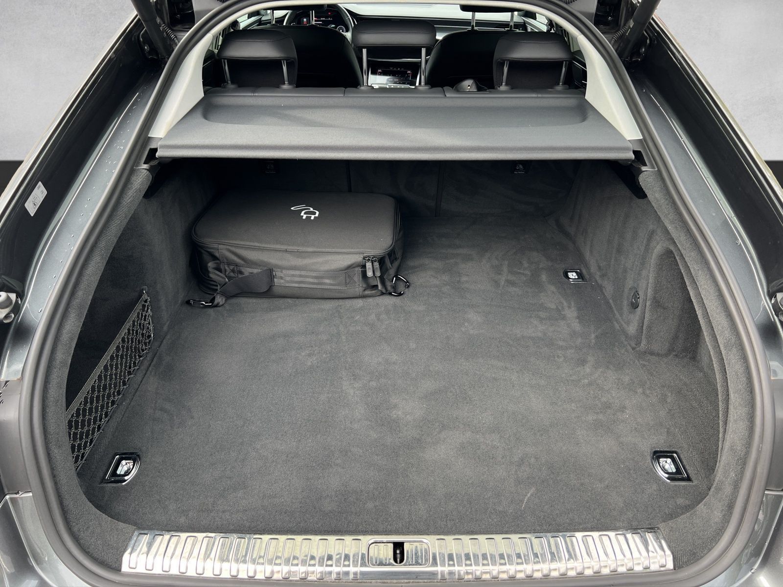 A7 Sportback 2.0 TFSI e quattro s-tronic Navi*LE