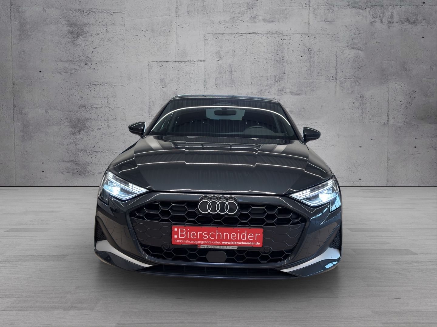 Audi A3 Sportback 30 TFSI advanced LED KAMERA ACC NAV imagem 2