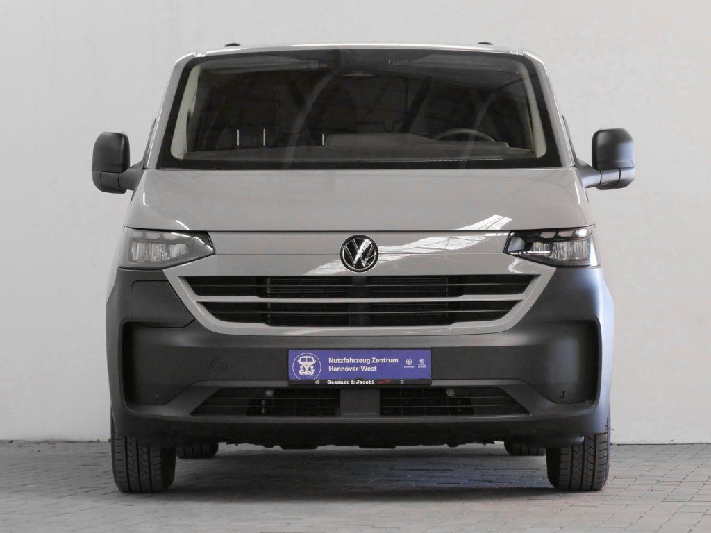 Fahrzeugabbildung Volkswagen e-Transporter Kasten KR Kamera GRA AppConnect