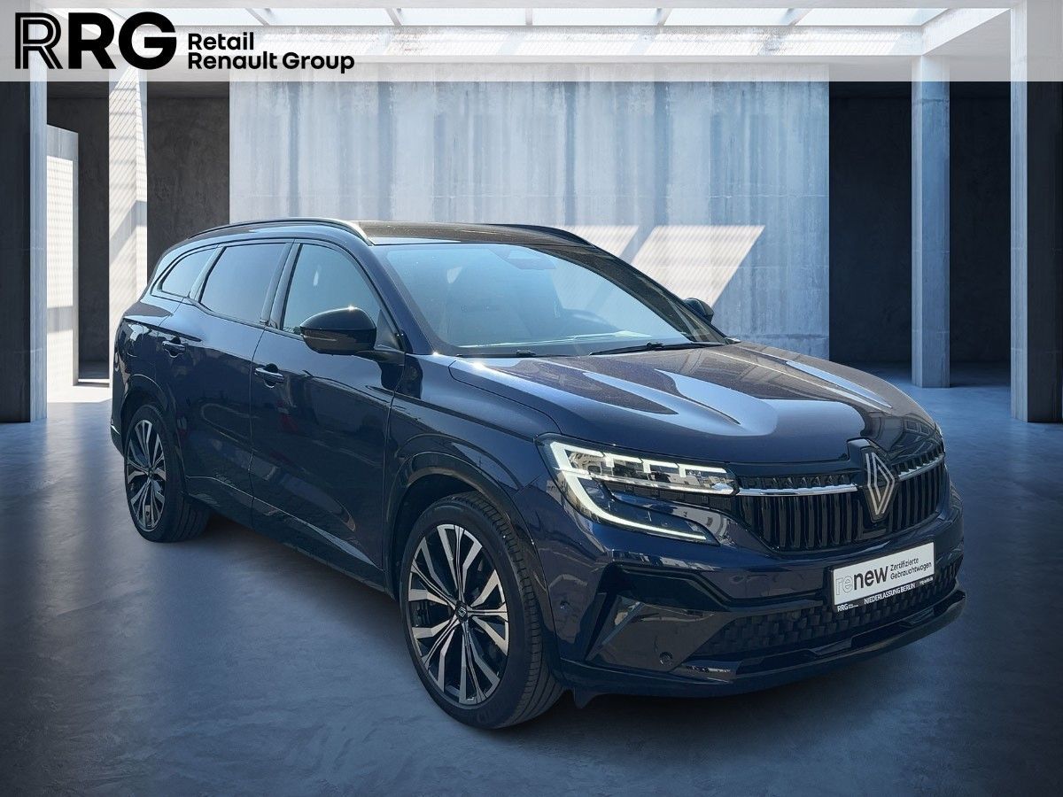 Renault Espace - Bild 7