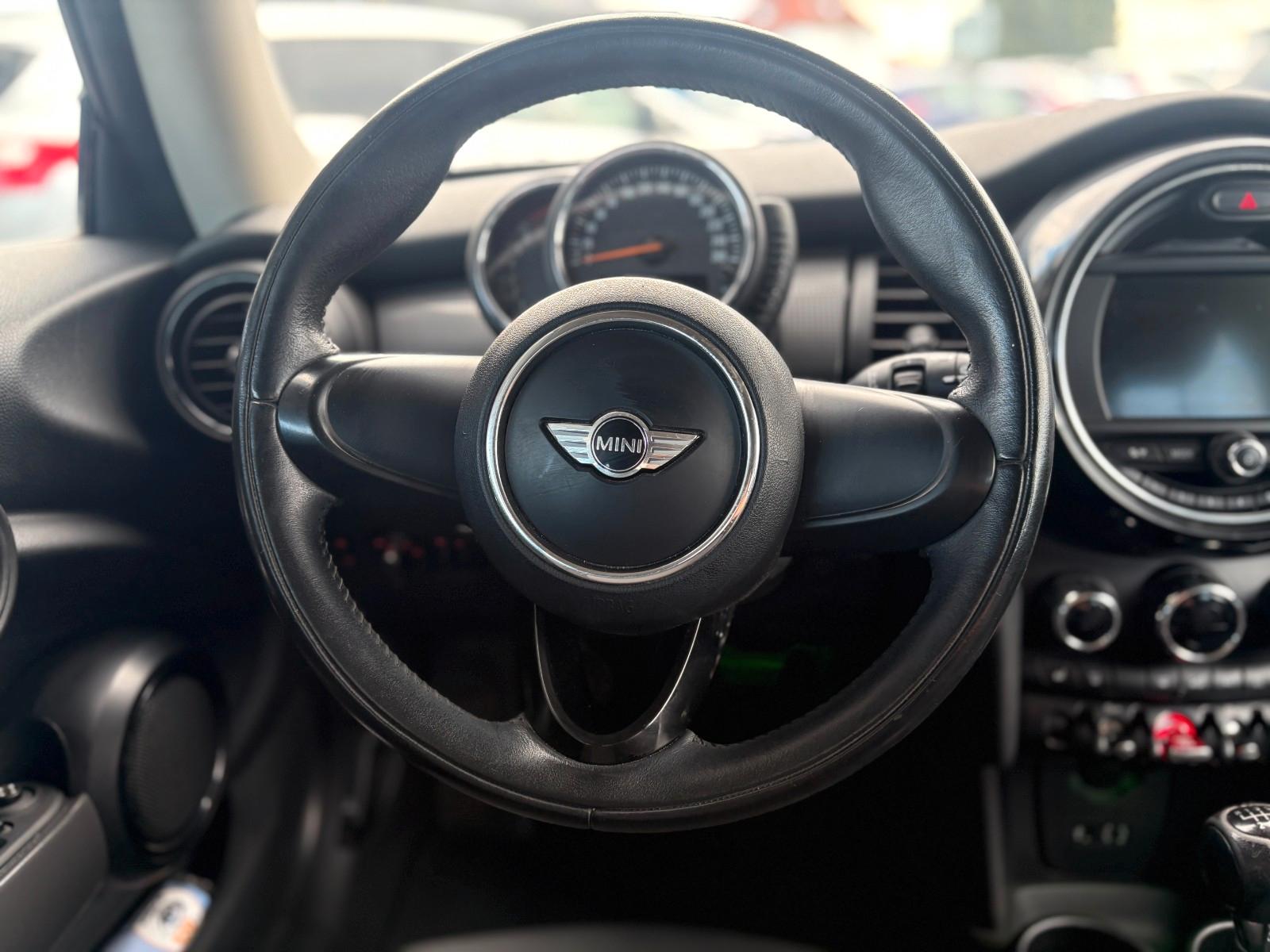 MINI COOPER Mini 3-trg. Cooper