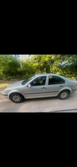 Volkswagen VW Bora 1.6 Automatik - Zuverlässiges auto... - gebrauchte VW Bora aus dem Jahr 2004