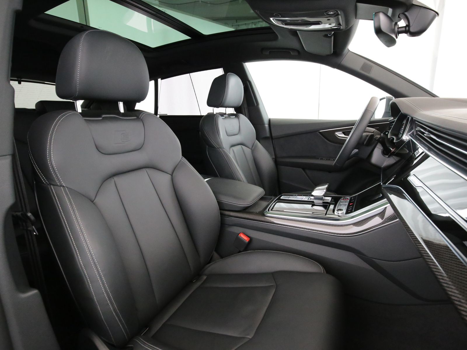 Audi SQ8 - Bild 18