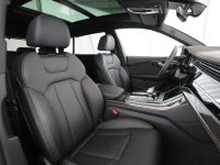 Audi SQ8 - Vorschau Bild 18