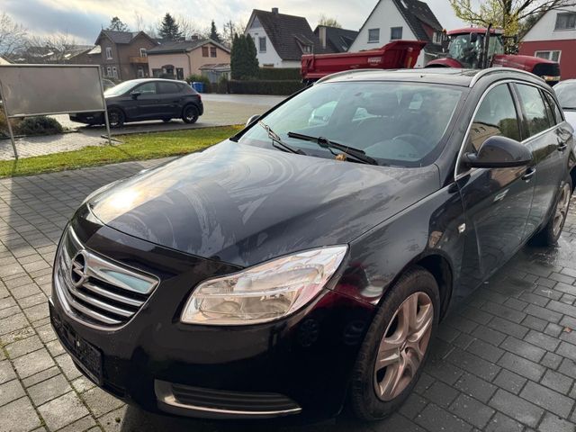 Opel opel insignia