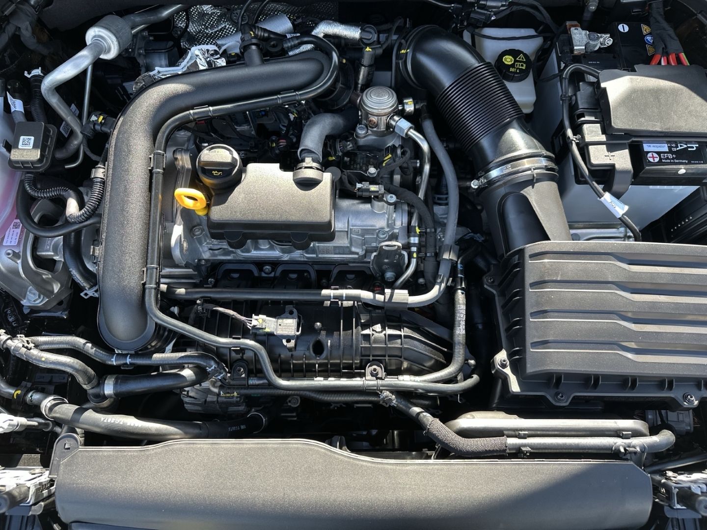 Skoda Kamiq - Bild 16