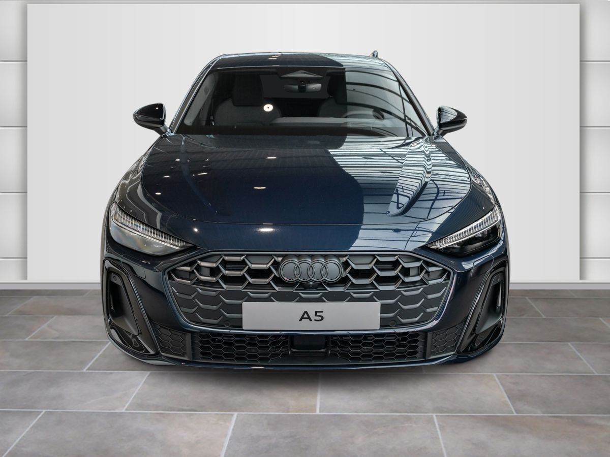 Audi A5 - Bild 11