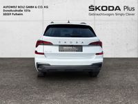 Skoda Kamiq - Vorschau Bild 5