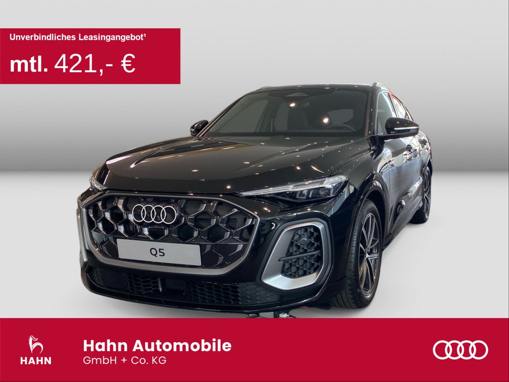 Image of Audi Q5