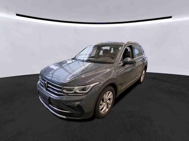 Volkswagen Tiguan Elegance 4Mot Navi AHK Virtual Panorama