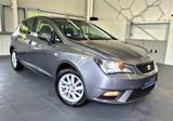 Seat Ibiza Lim. Stylance / Style|2.HAND|SCHECKHEFT - Seat Ibiza: Stylance