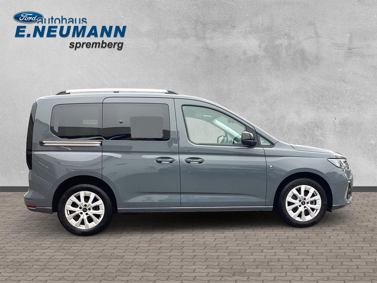 Ford Tourneo Connect Titanium*L1*