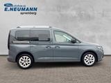 Ford Tourneo Connect Titanium*L1* - Ford Tourneo: Automatik