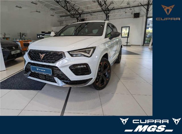 Cupra Ateca VZ 2.0 TSI 4Drive DSG #AHK #Beats