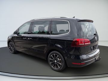 Volkswagen Sharan - 7