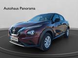 Nissan Juke Visia 1.0 DIG-T Klima/LED/DAB/1.Hand