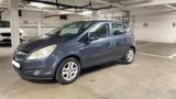 Opel Corsa 1.3 CDTI - Opel Corsa aus 2008 mit Diesel-Antrieb