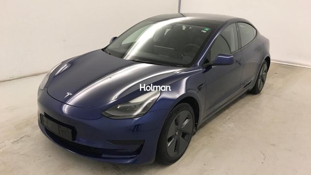 Tesla Model 3 55 kWh Standard Range Plus A.pilot FACEL