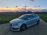 Audi S3 2.0 TFSI Sportback - - gebrauchte Audi S3 aus dem Jahr 2009