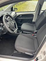 Volkswagen up! 1.0 44kW -Reifen HU Inspektion Ölwechsel neu