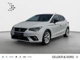 Seat Ibiza FR 1.0 TSI LED*RFK*FullLink*Navi*ACC*SHZ* - Seat Ibiza: Limousine