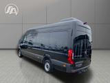 Mercedes-Benz Sprinter 317 Tourer L3H2 Dachklima*AHK*AUT*Brems - gebrauchte Mercedes-Benz Kleinbus