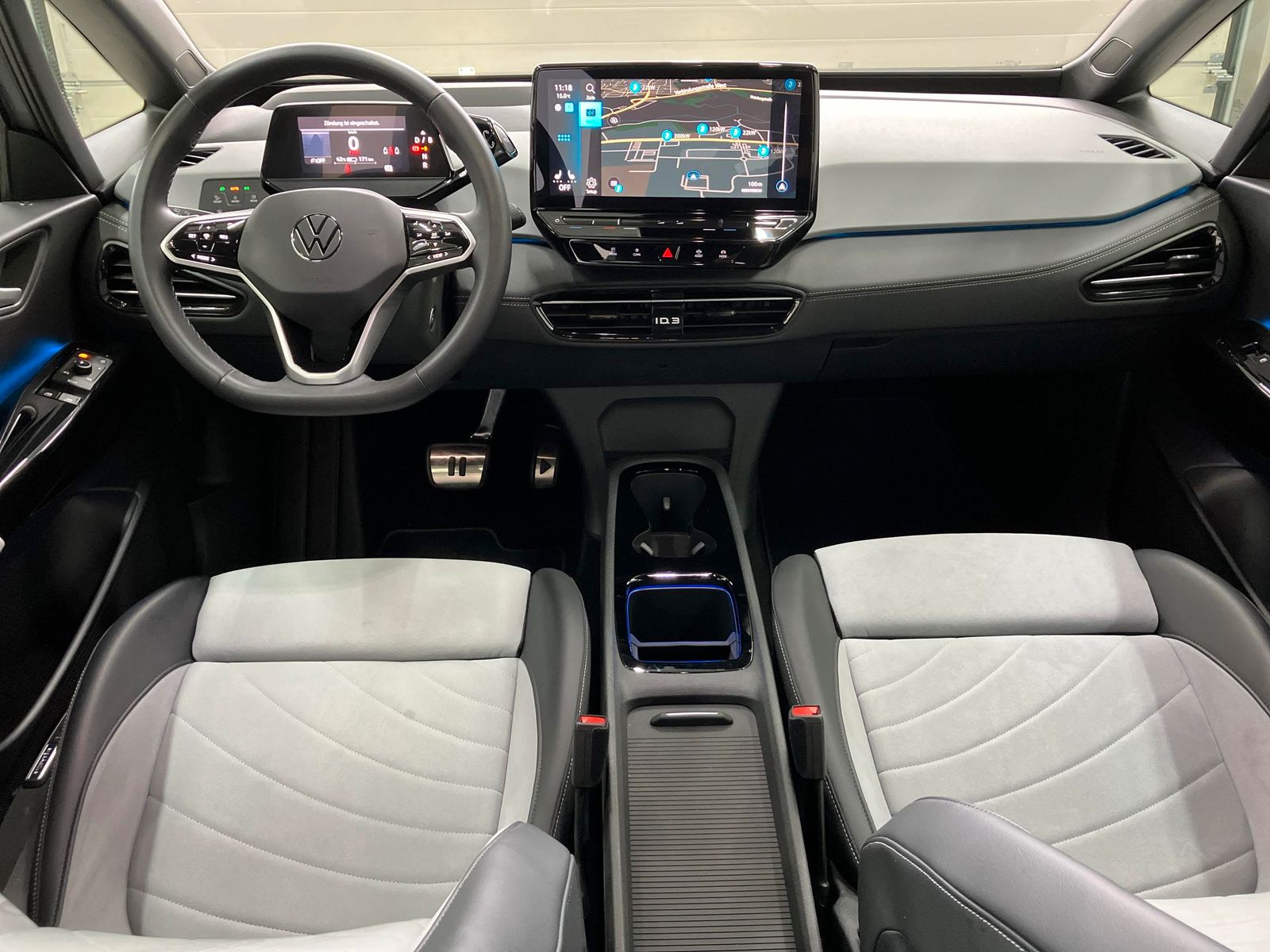 Volkswagen ID.3 - Bild 8