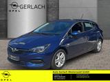 Opel Astra K Elegance Start Stop 1.2 Turbo EU6d LED A - Opel Astra: Eu