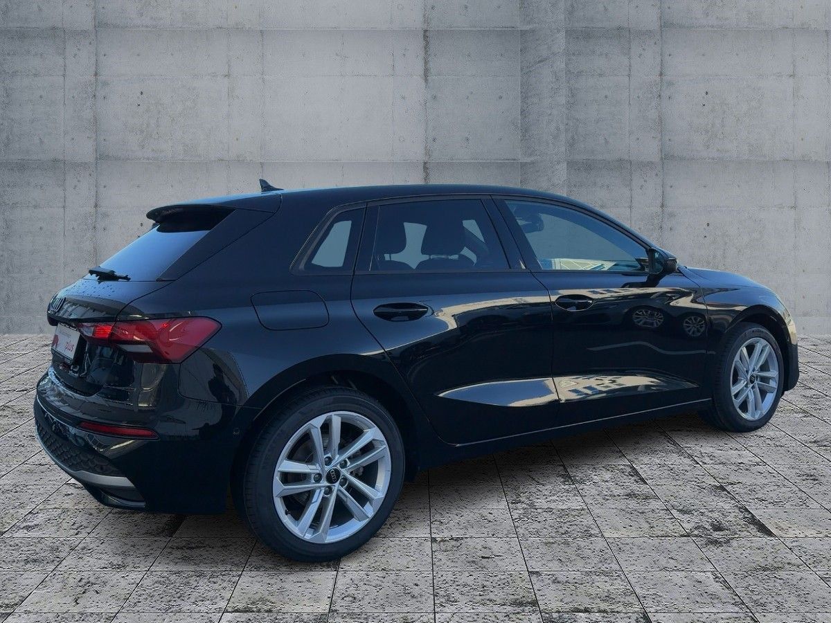 Audi A3 - Bild 6