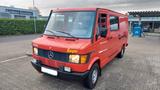 Mercedes-Benz Sprinter 308D Oldtimer wenig km - Mercedes-Benz 308d
