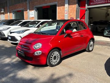 Fiat 500 - 3