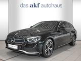 Mercedes-Benz E-CLASS E 220 D (213.204) - Mercedes-Benz: D Class