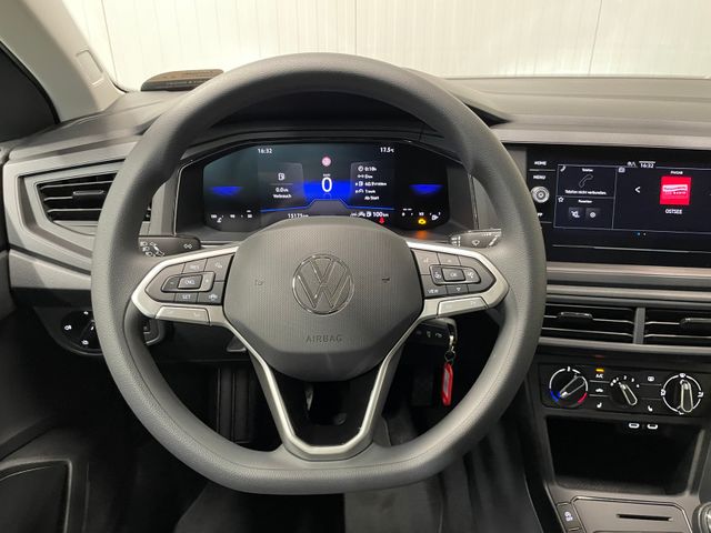 Taigo 1.0 TSI LED APP PDC TEMPOMAT KLIMA