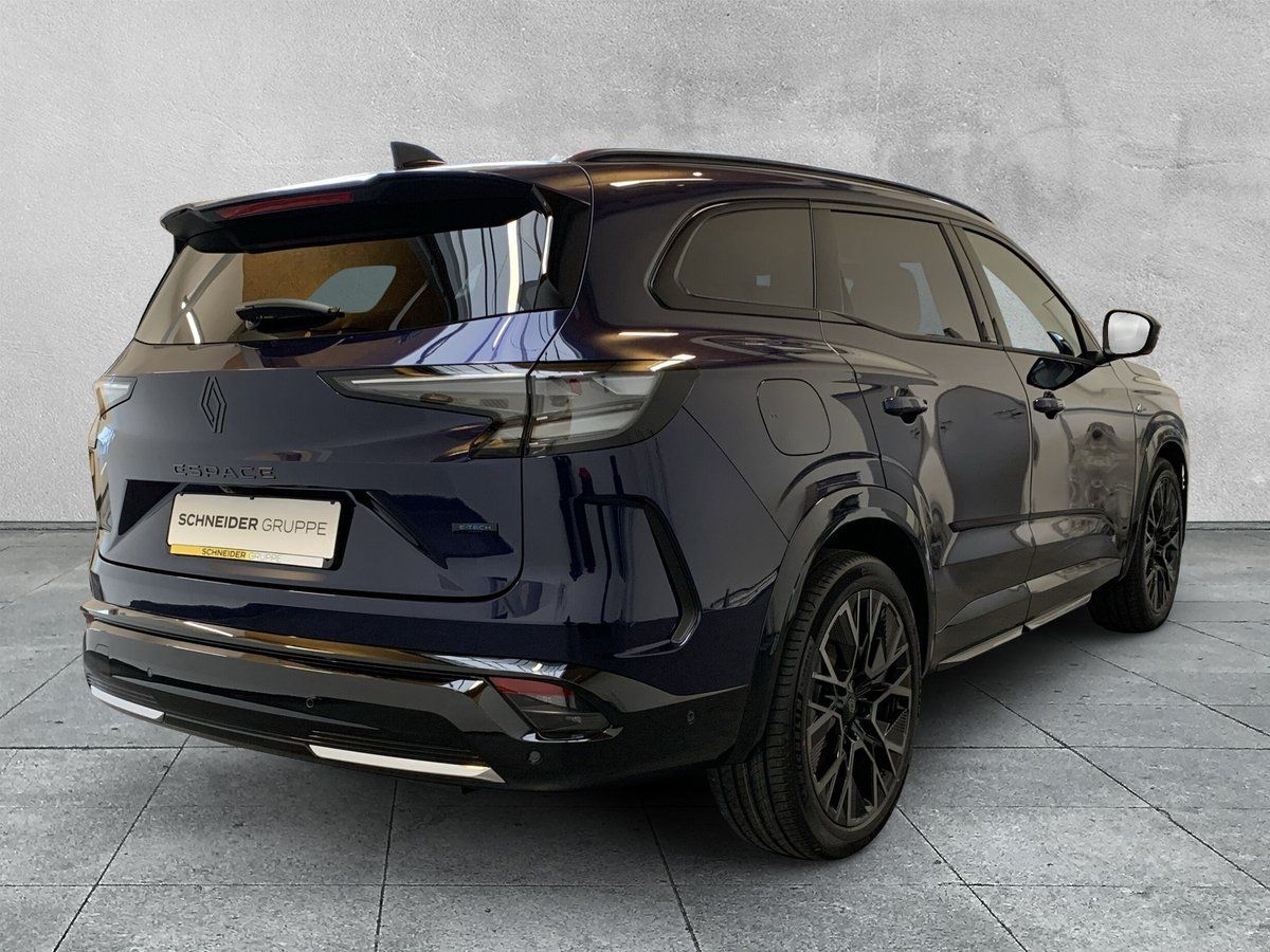 Renault Espace - Bild 5