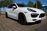 Porsche Cayenne GTS V8 Porsche Approved 06.27*TOP ZUSTAN - gebrauchte Porsche Cayenne aus dem Jahr 2012