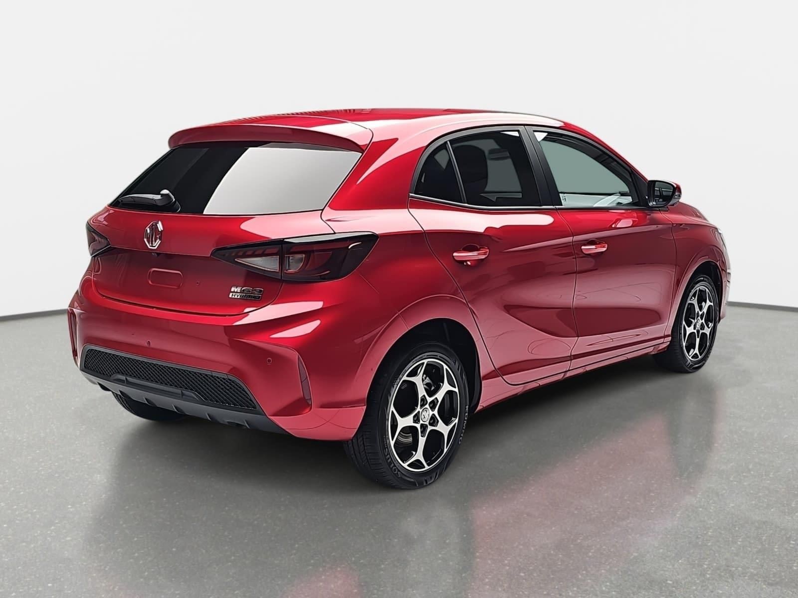 MG3