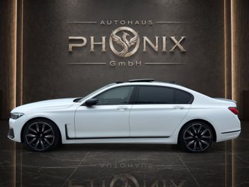 BMW 750 - 11