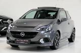 Opel Corsa E OPC Performance *Pano*Leder*Bi-Xenon*18* - Opel Corsa: Schiebedach