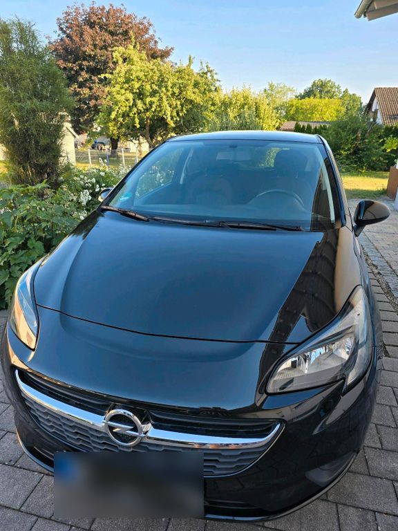 Image of Opel Corsa