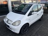 Mercedes-Benz A 170 CDI ELEGANCE Klima, Sitzheizung - Mercedes-Benz A 170 in Mannheim