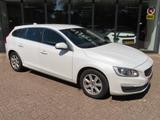 Volvo V60 1.6 D2 Momentum*Navi*ECC* - gebrauchte Volvo V60 aus dem Jahr 2013